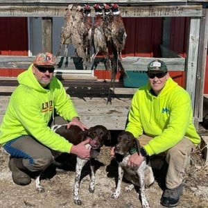 Meet your Posher, Keith